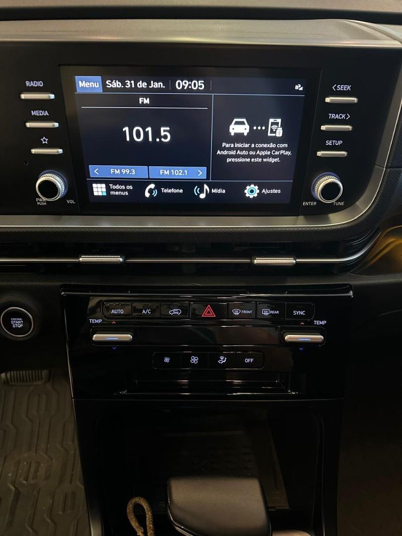 HYUNDAI Creta - Foto