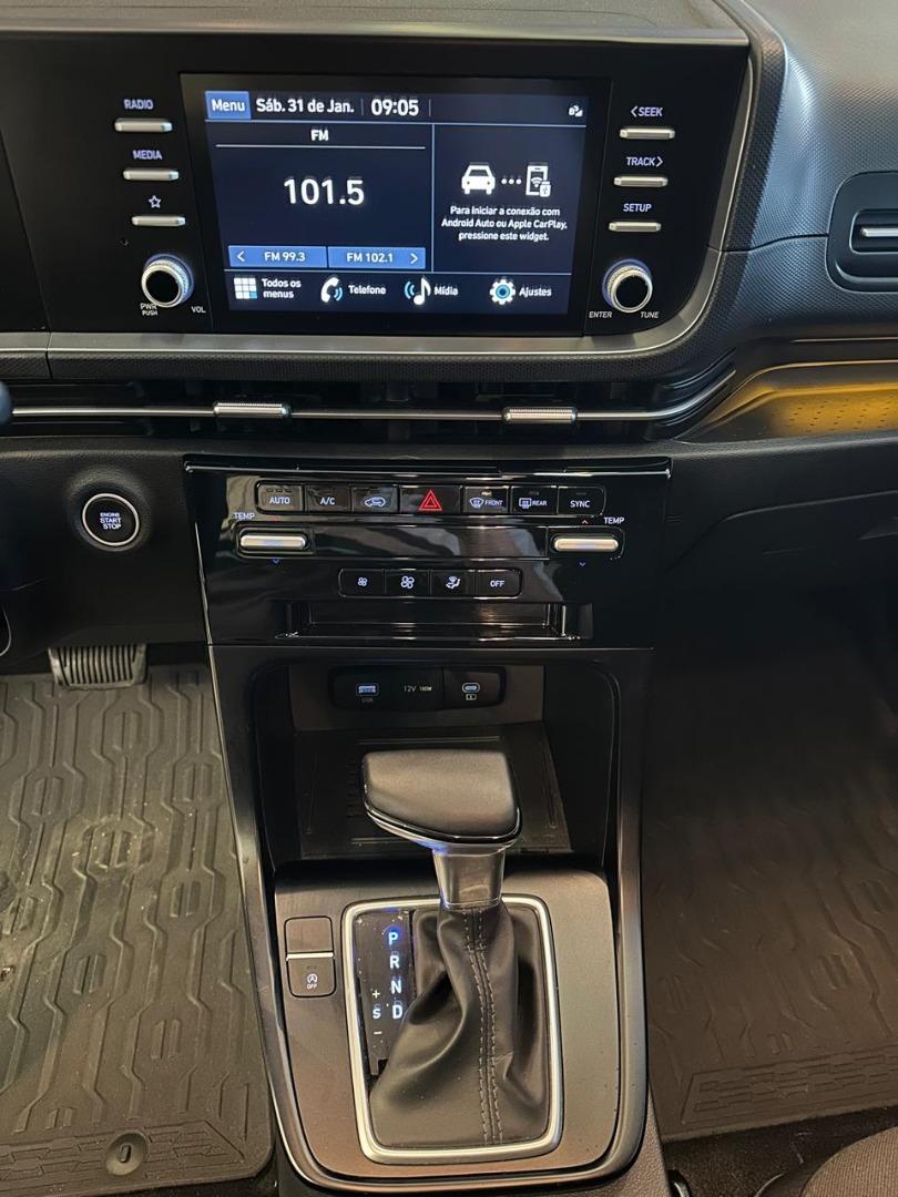 HYUNDAI Creta - Foto