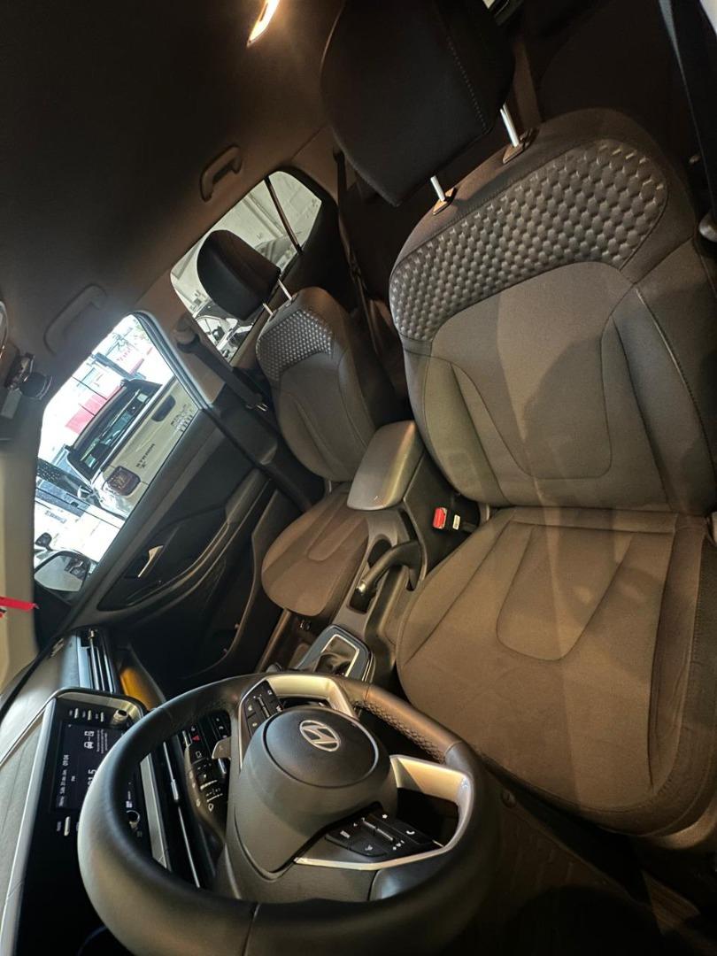 HYUNDAI Creta - Foto