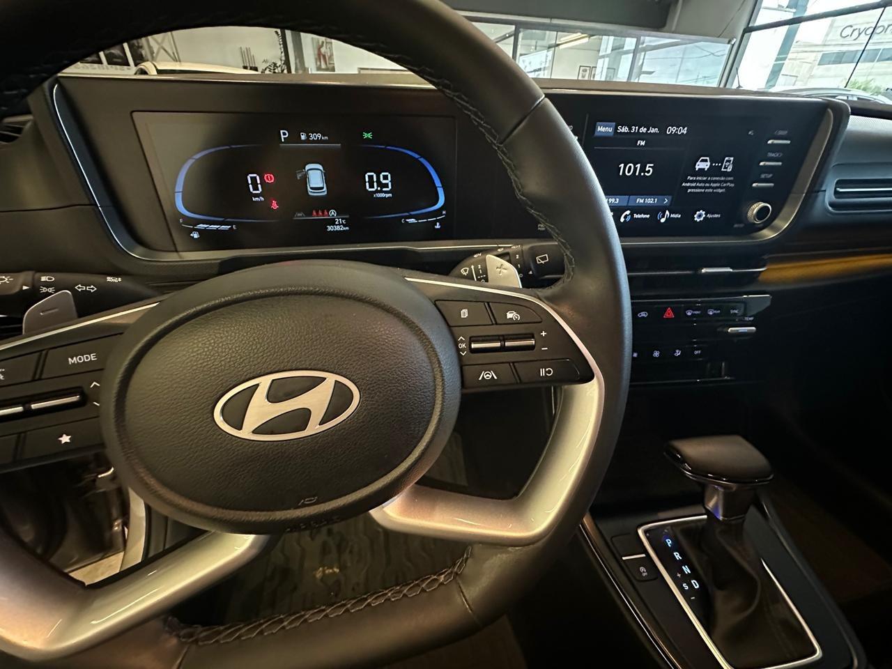 HYUNDAI Creta - Foto