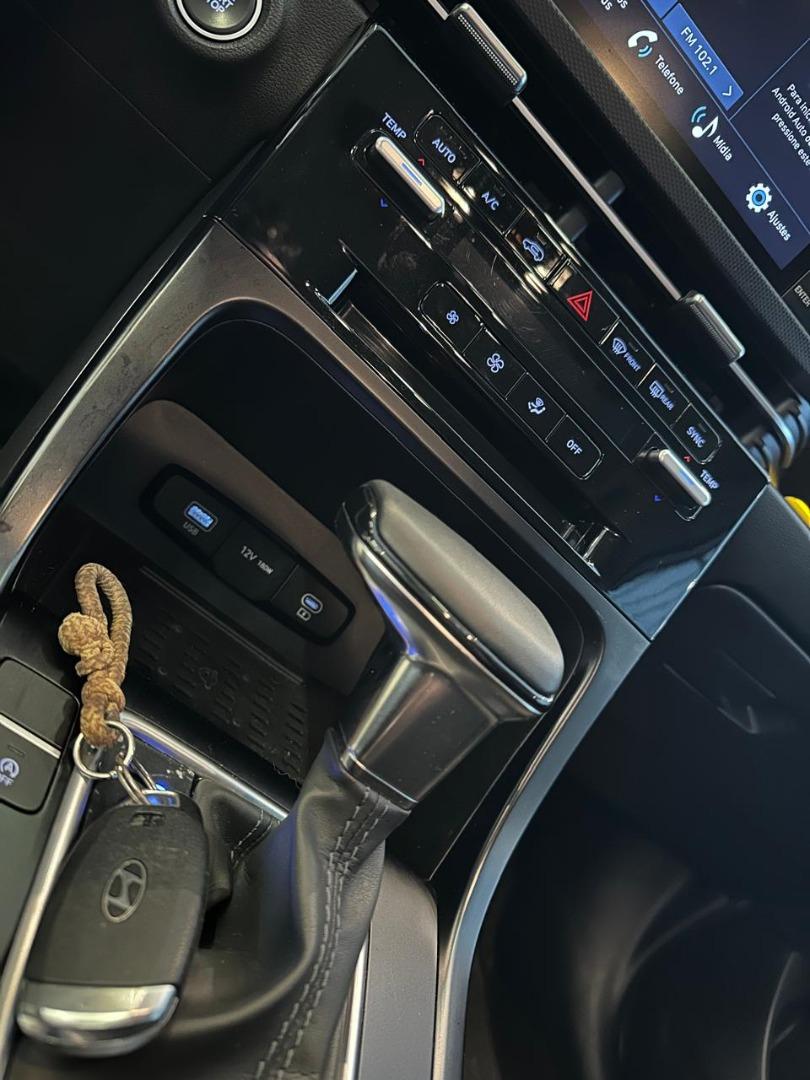 HYUNDAI Creta - Foto