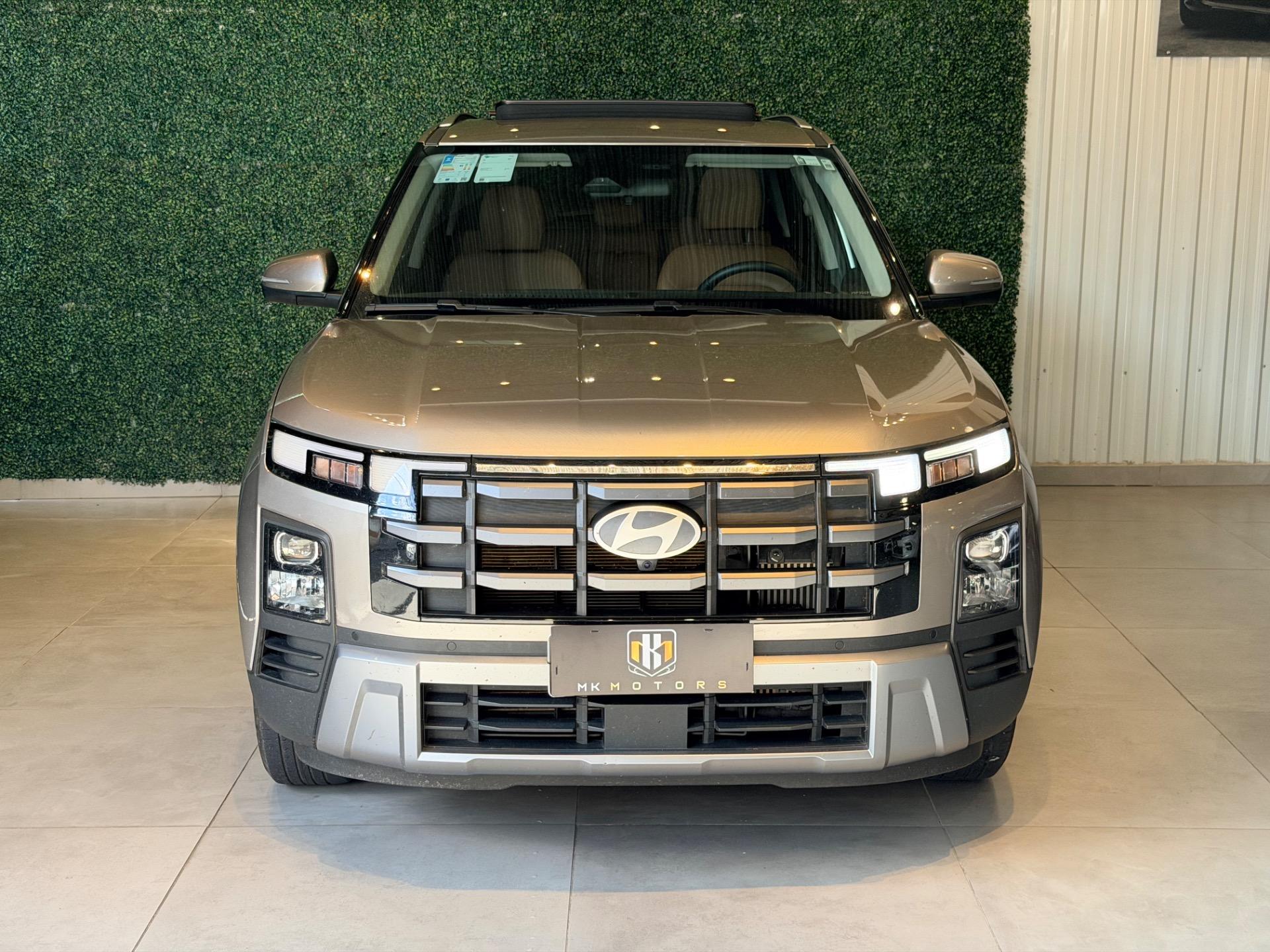 HYUNDAI Creta - Foto