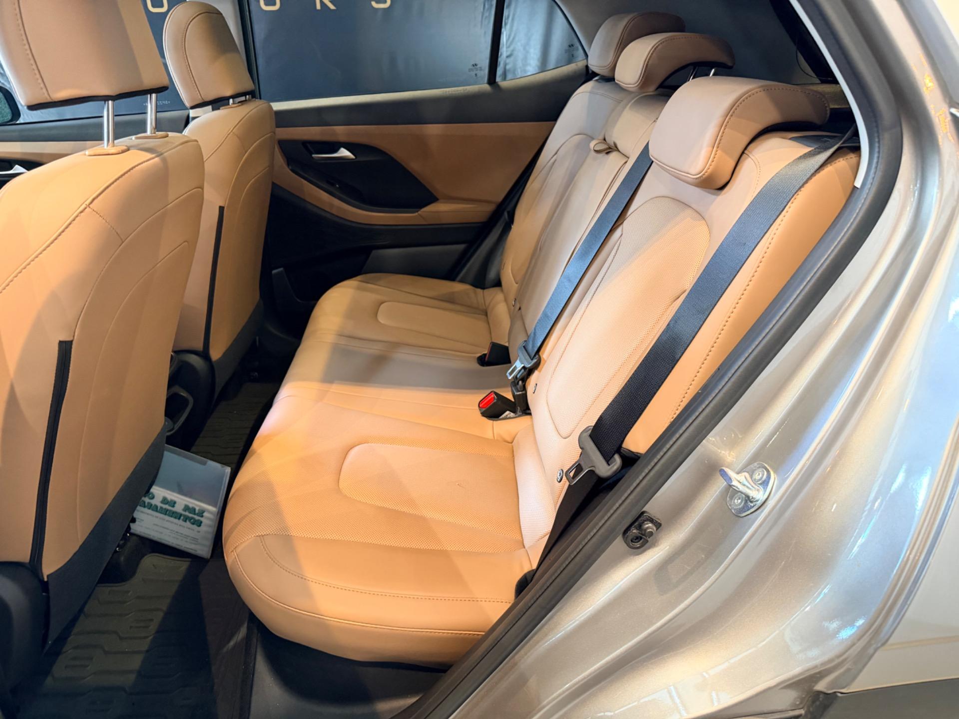 HYUNDAI Creta - Foto