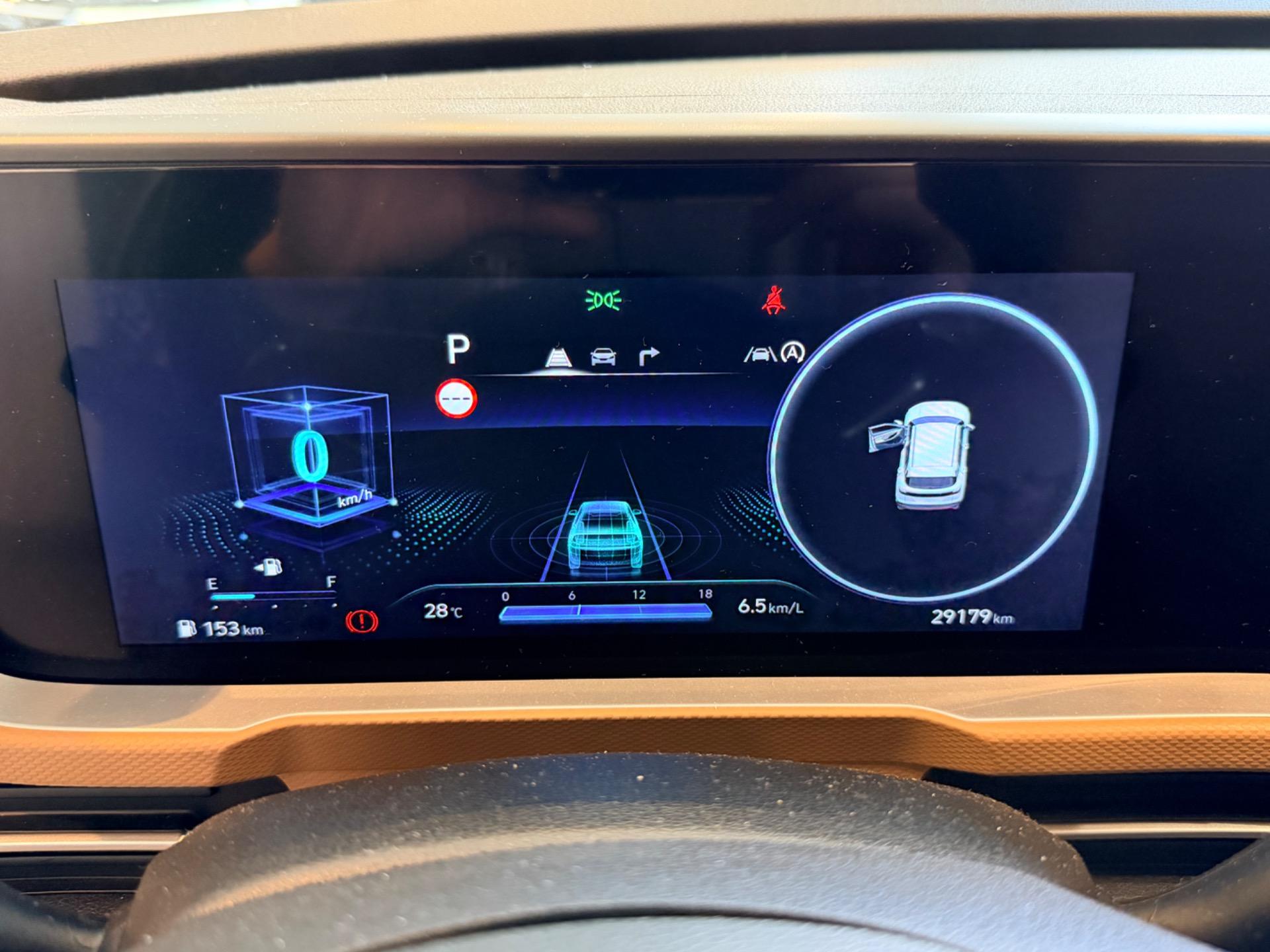 HYUNDAI Creta - Foto