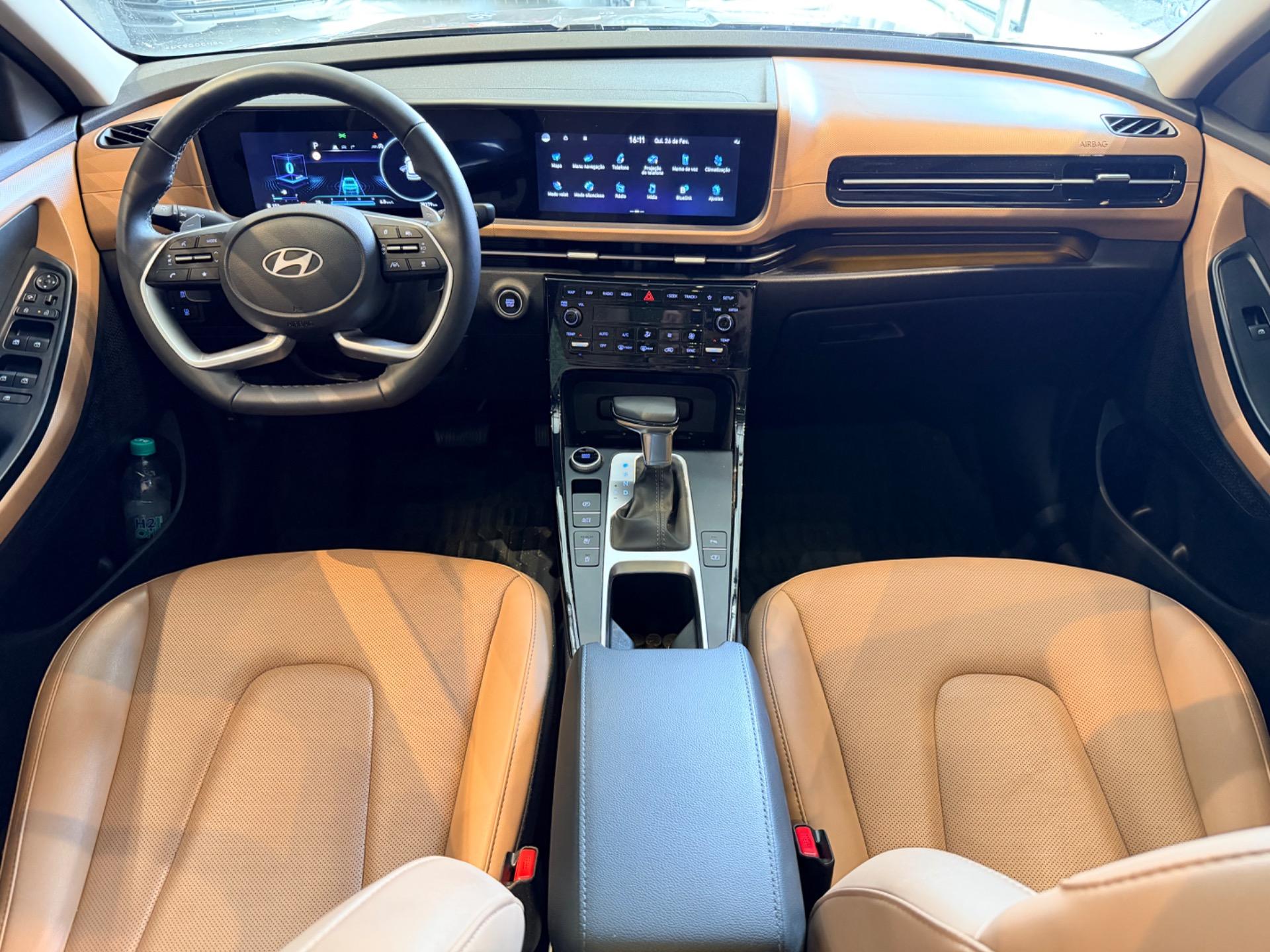 HYUNDAI Creta - Foto