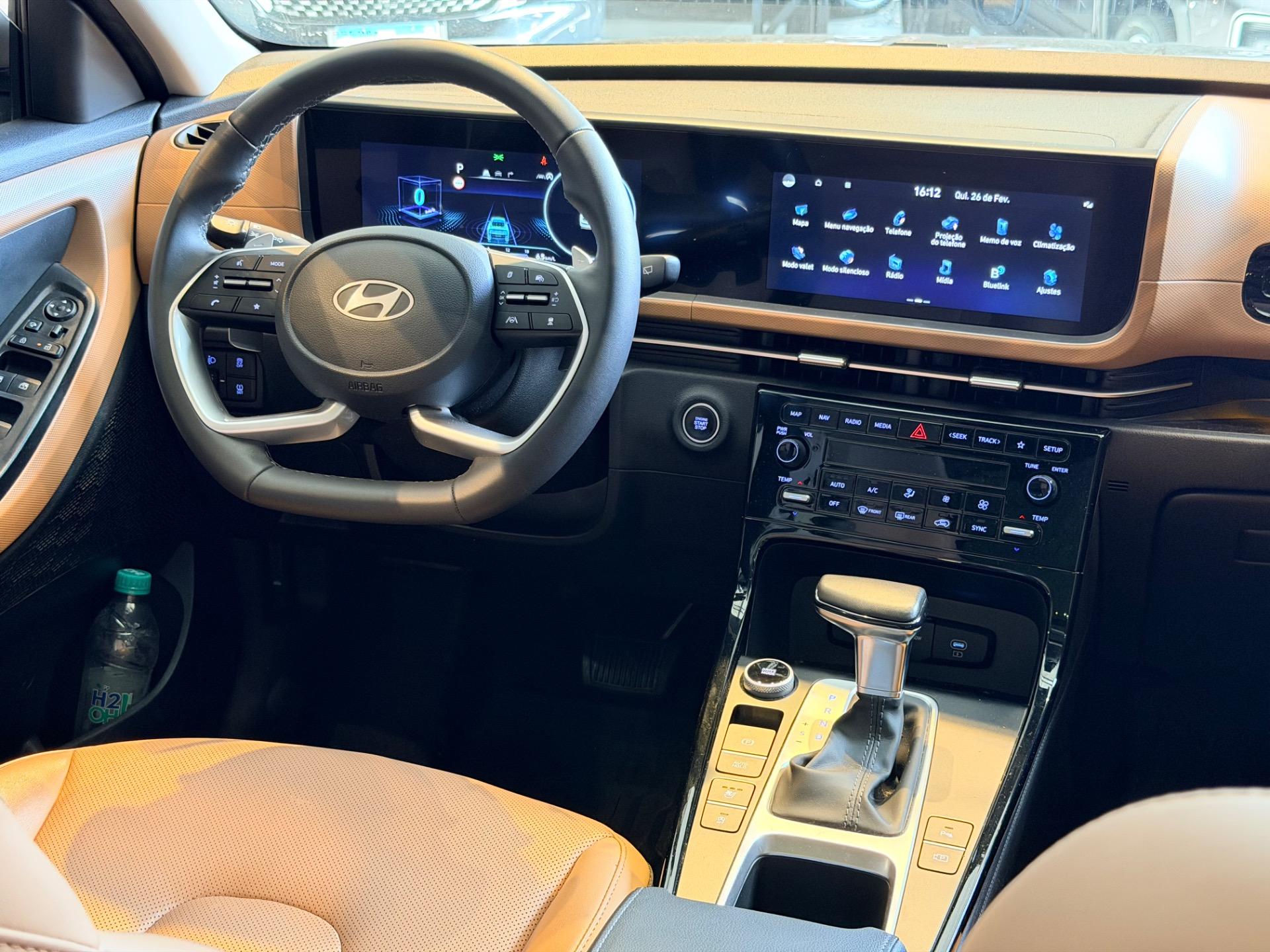 HYUNDAI Creta - Foto