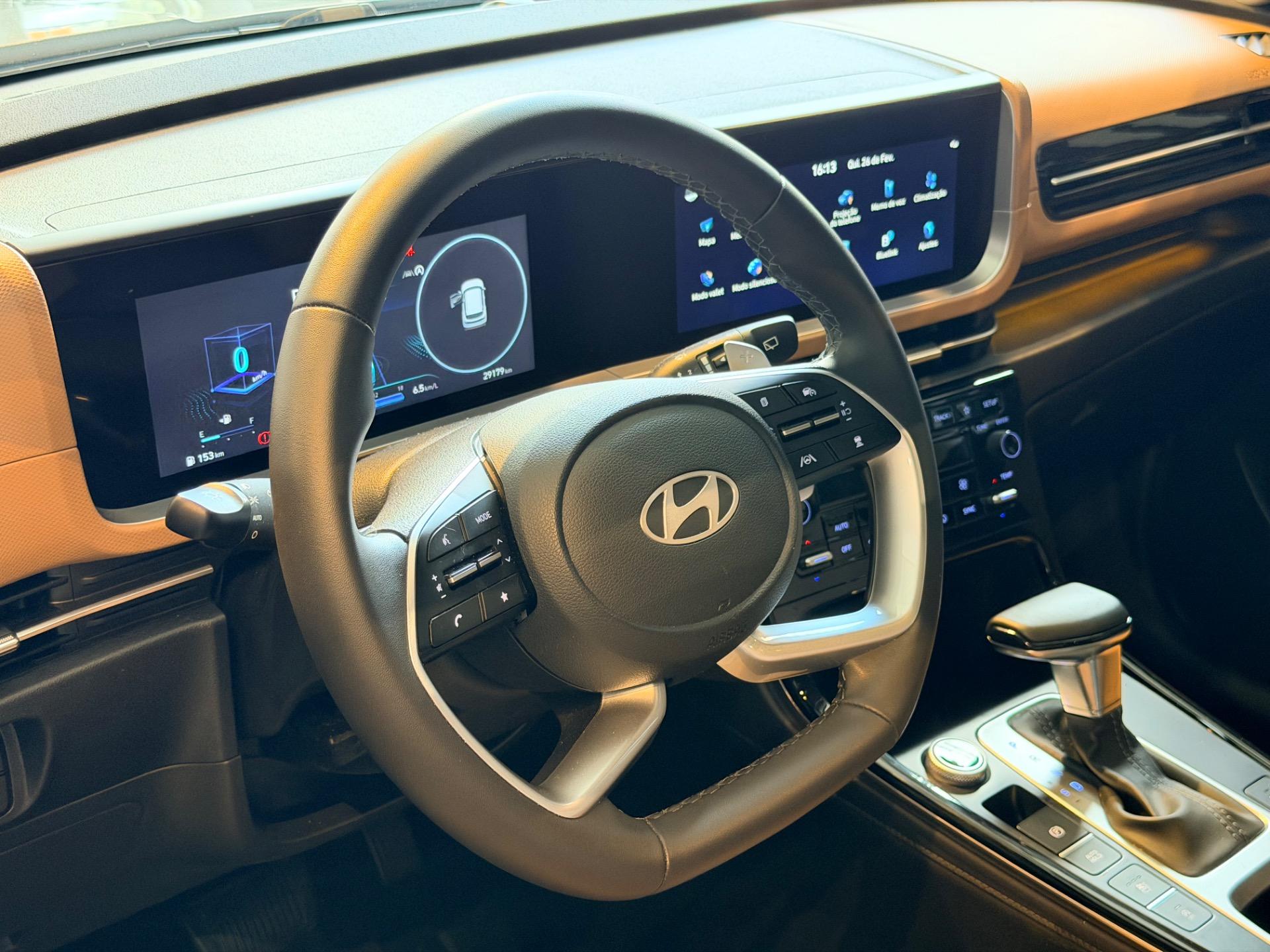 HYUNDAI Creta - Foto