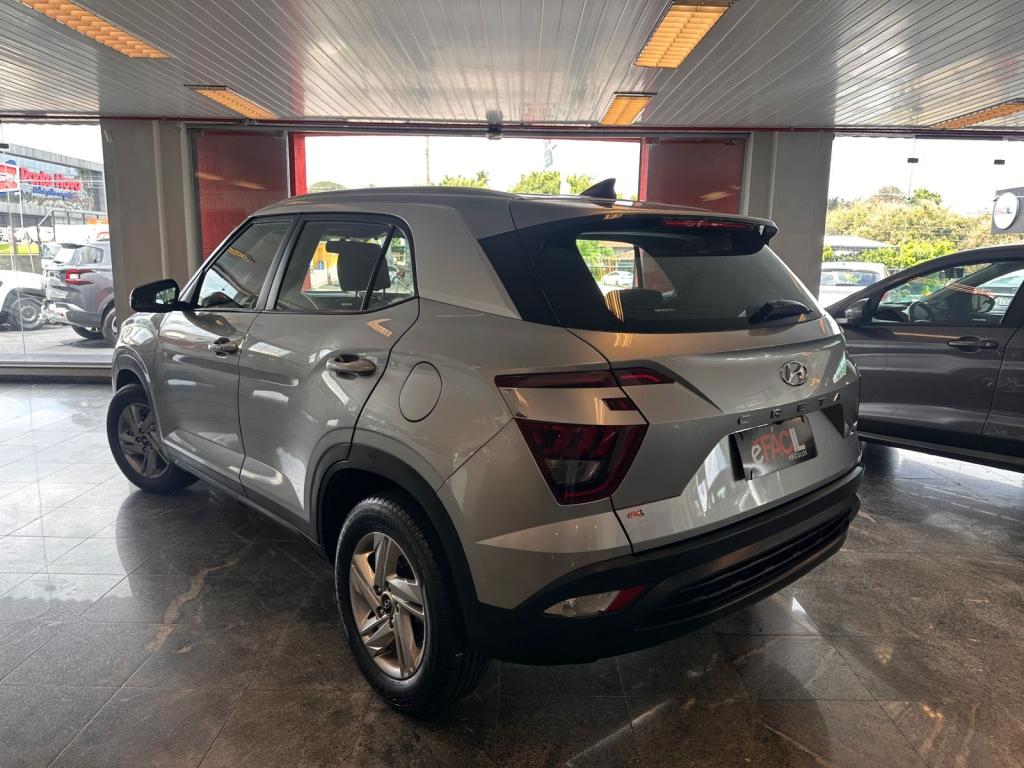 HYUNDAI Creta - Foto
