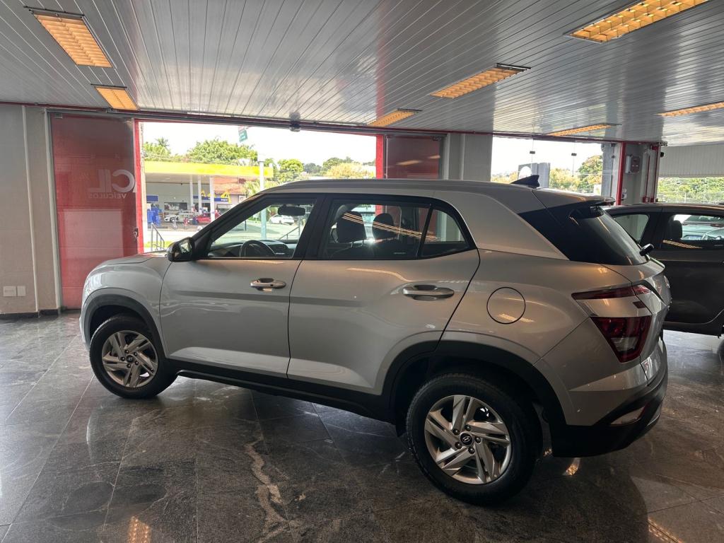 HYUNDAI Creta - Foto
