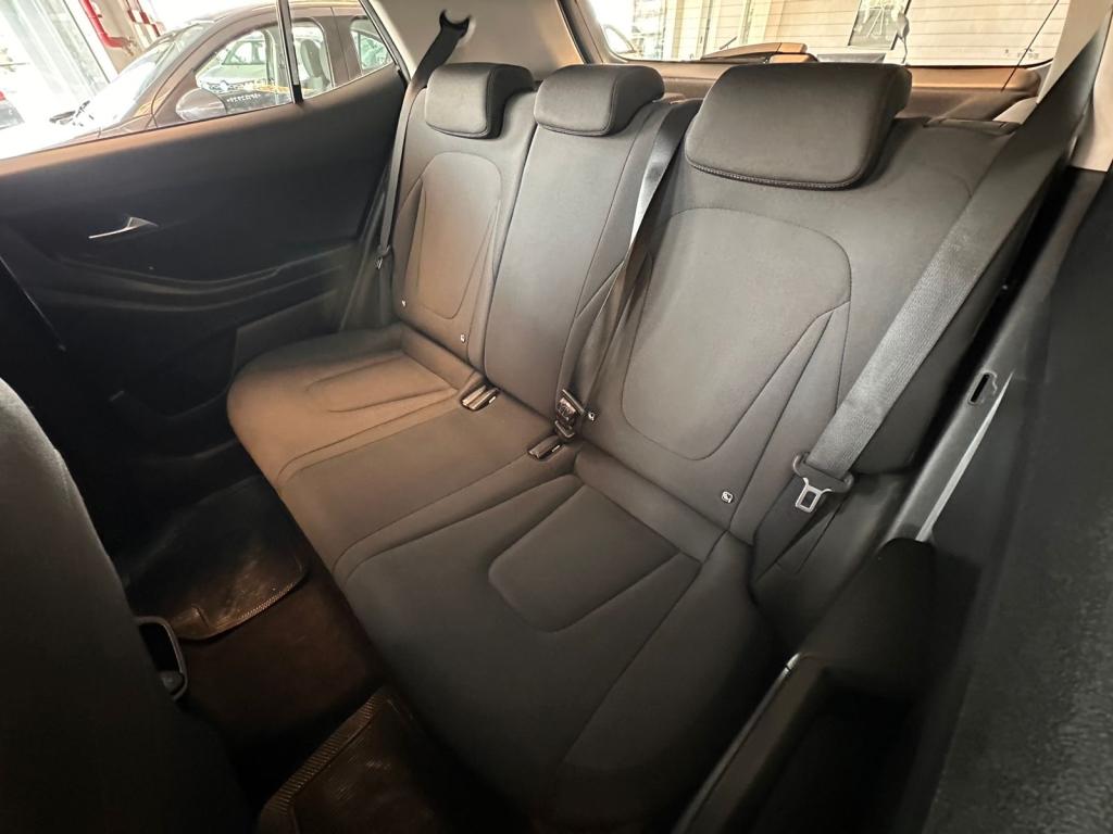 HYUNDAI Creta - Foto