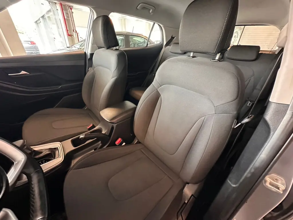 HYUNDAI Creta - Foto