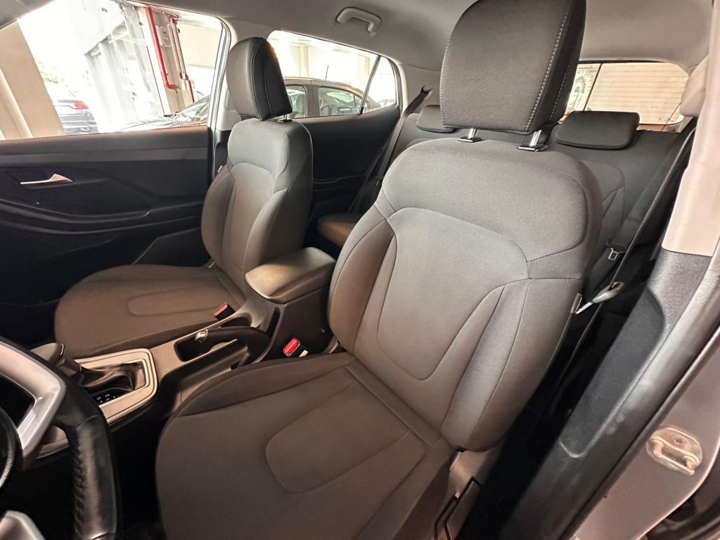 HYUNDAI Creta - Foto