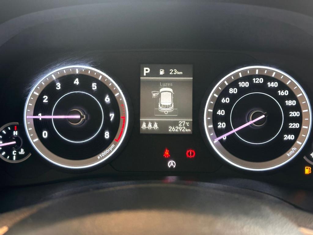 HYUNDAI Creta - Foto