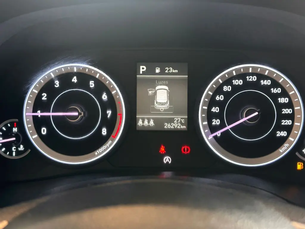 HYUNDAI Creta - Foto