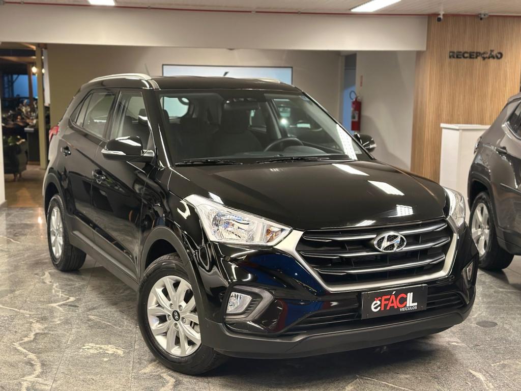HYUNDAI Creta - Foto
