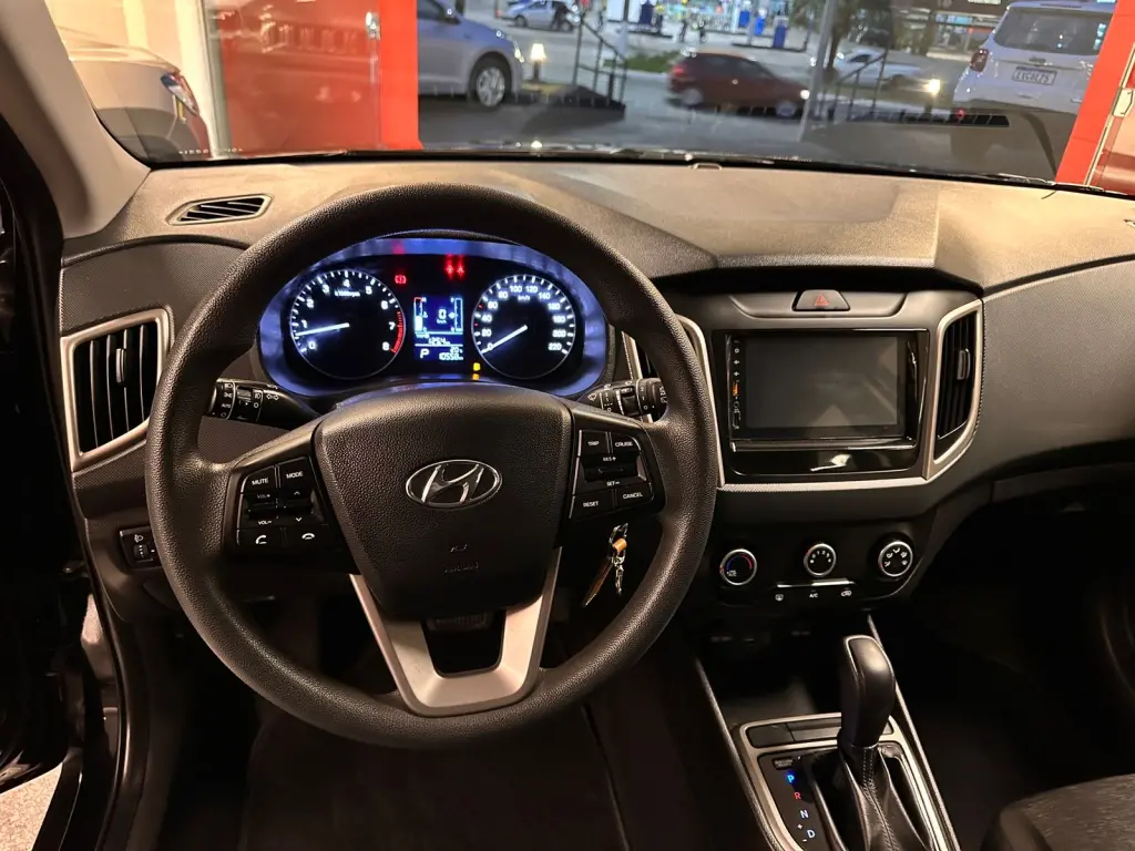 HYUNDAI Creta - Foto