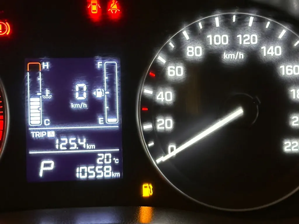 HYUNDAI Creta - Foto