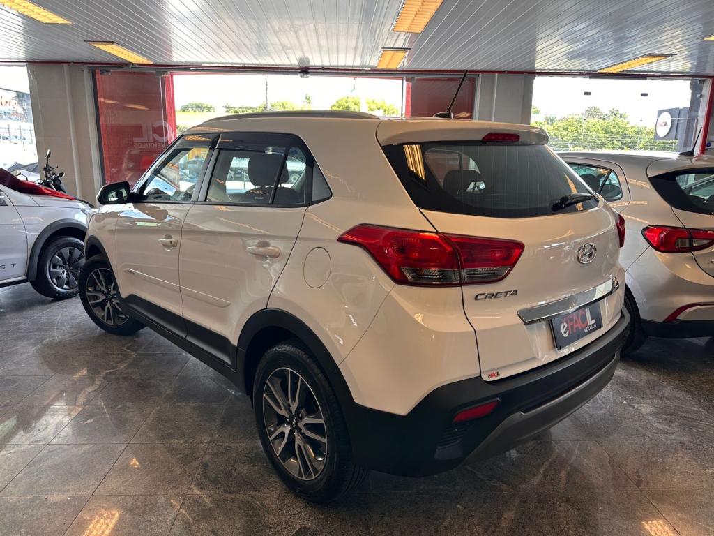 HYUNDAI Creta - Foto