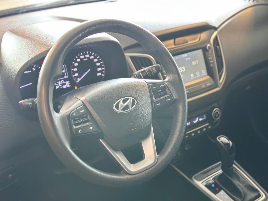 HYUNDAI Creta - Foto