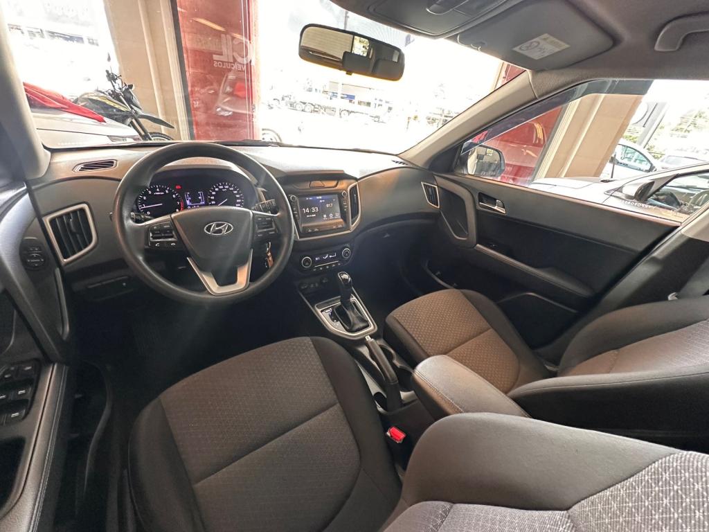 HYUNDAI Creta - Foto