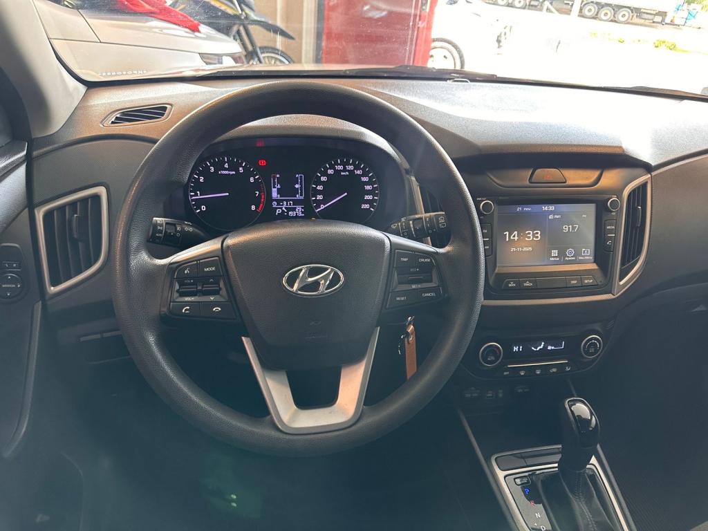 HYUNDAI Creta - Foto