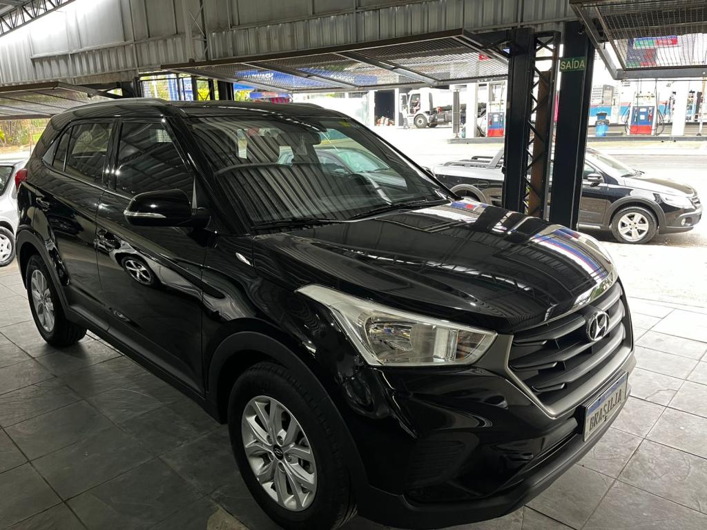 HYUNDAI Creta - Foto