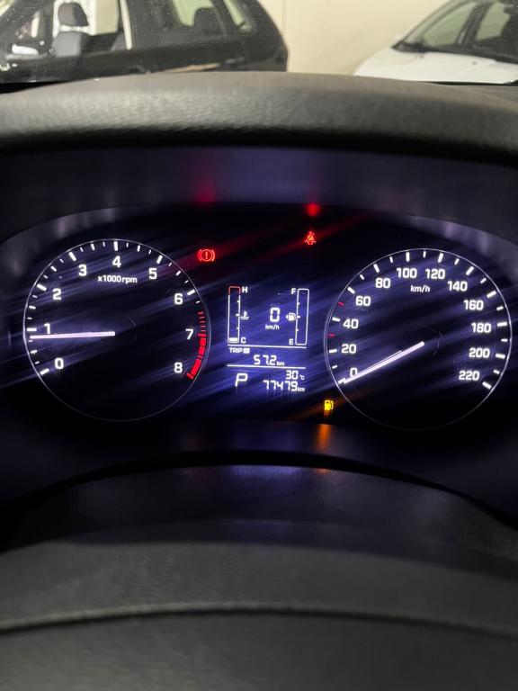 HYUNDAI Creta - Foto