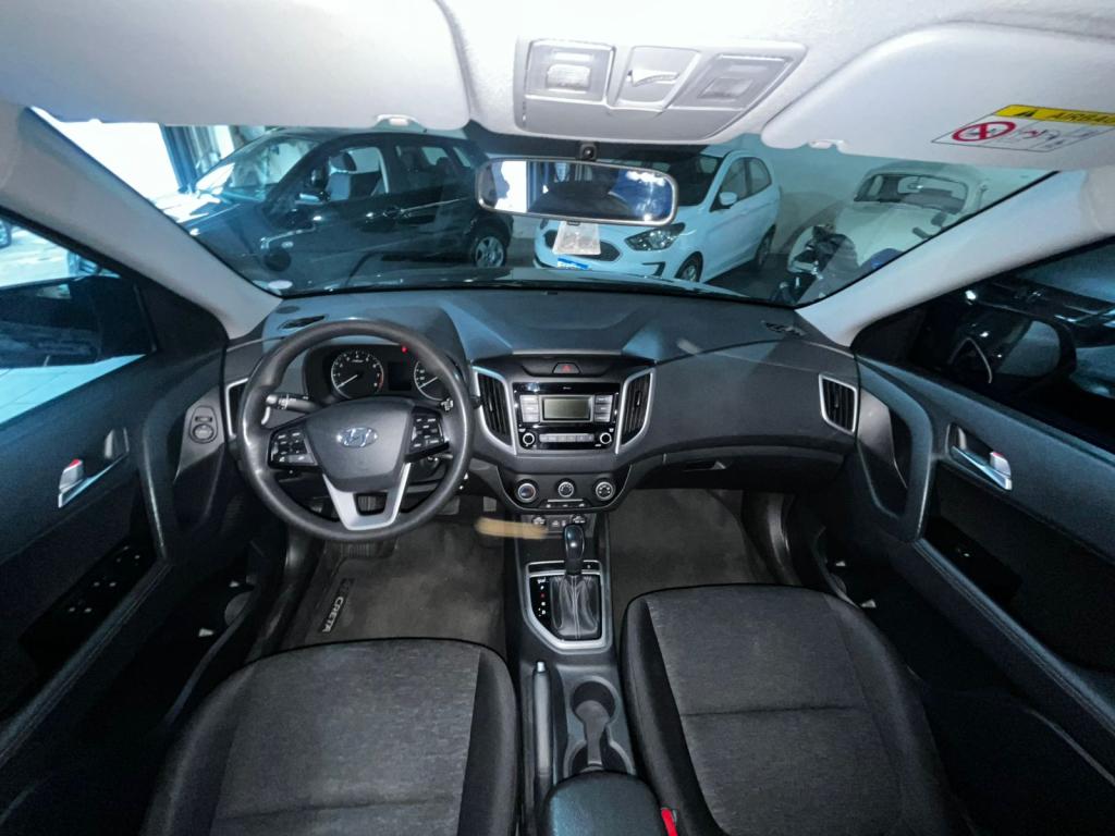 HYUNDAI Creta - Foto