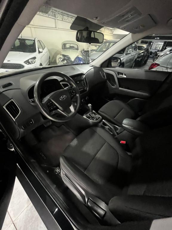 HYUNDAI Creta - Foto