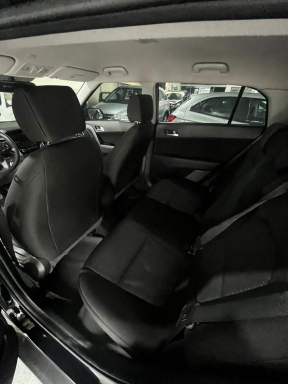 HYUNDAI Creta - Foto