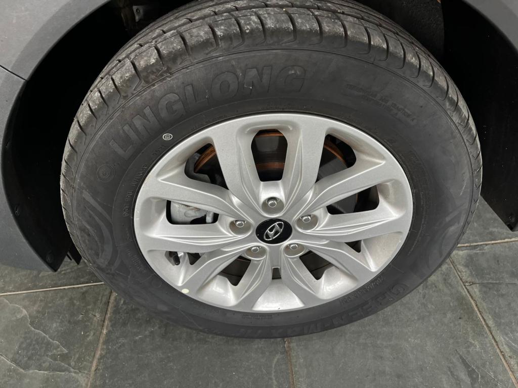 HYUNDAI Creta - Foto