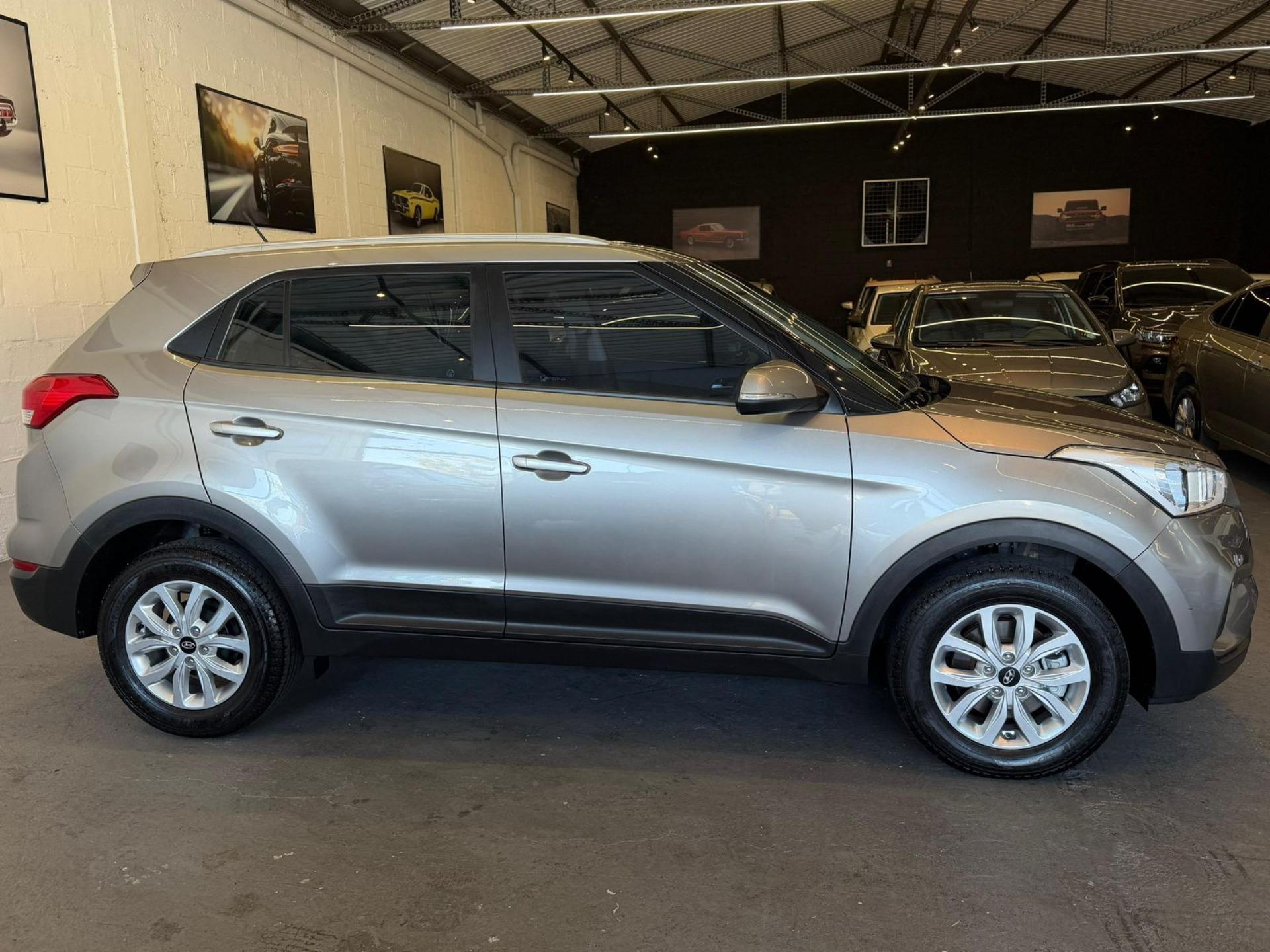 HYUNDAI Creta - Foto