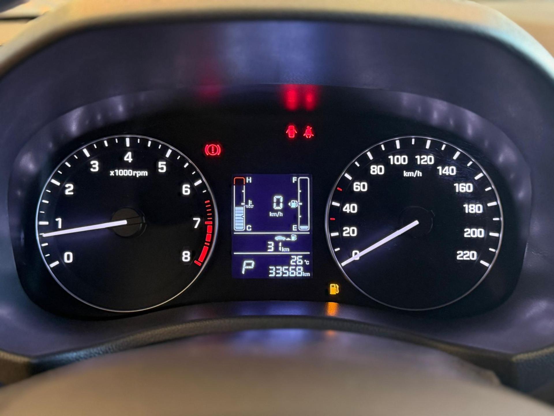 HYUNDAI Creta - Foto