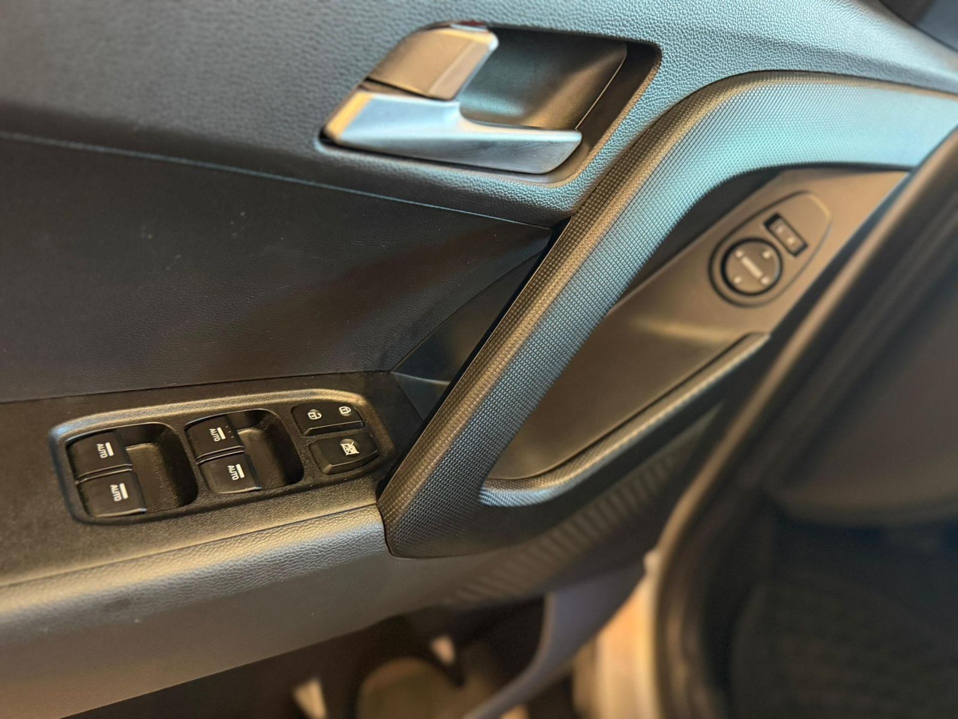 HYUNDAI Creta - Foto