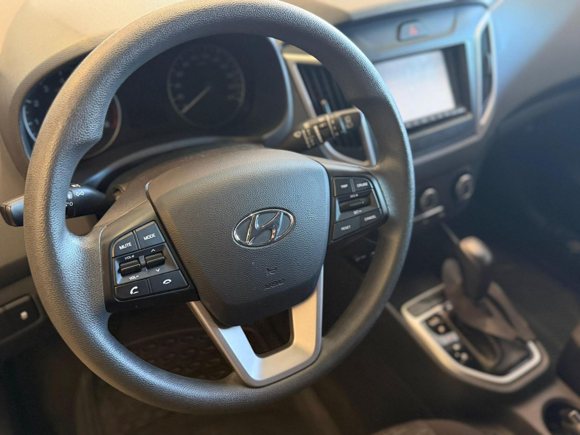 HYUNDAI Creta - Foto