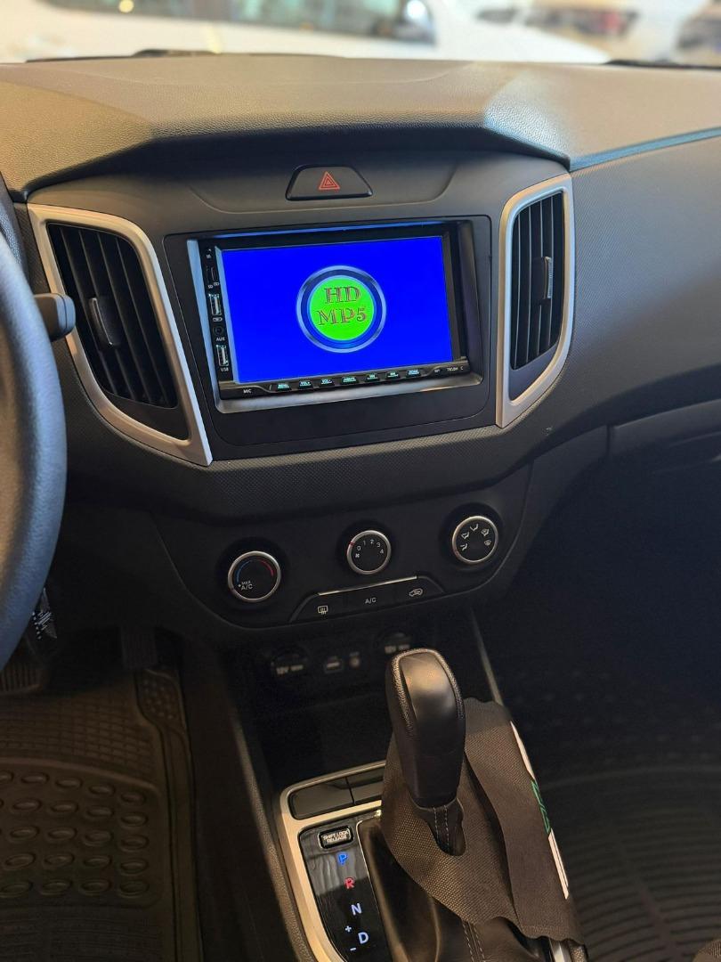 HYUNDAI Creta - Foto