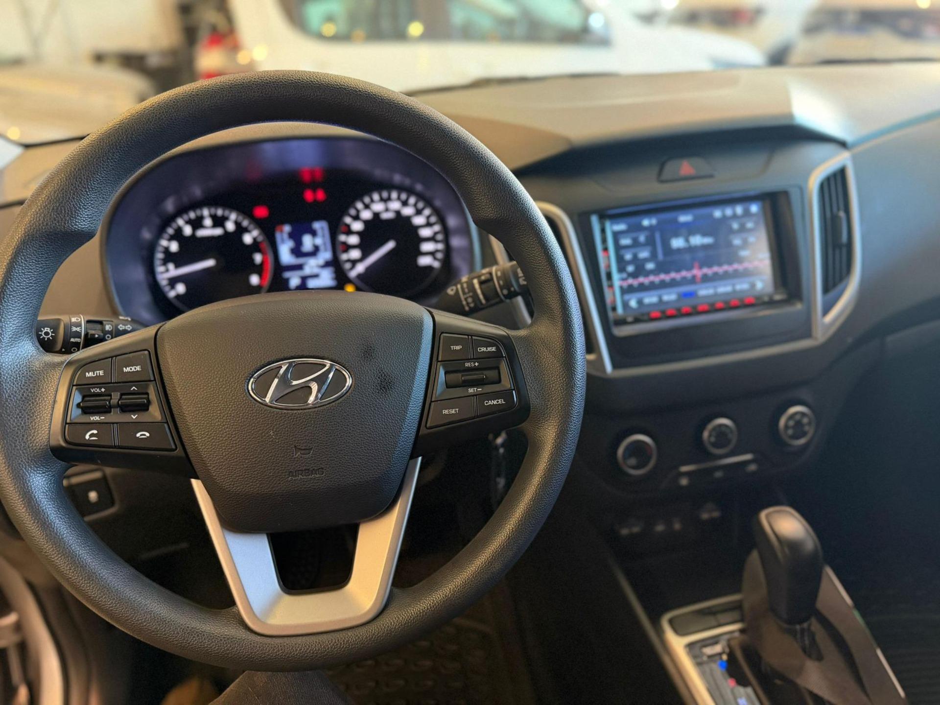 HYUNDAI Creta - Foto