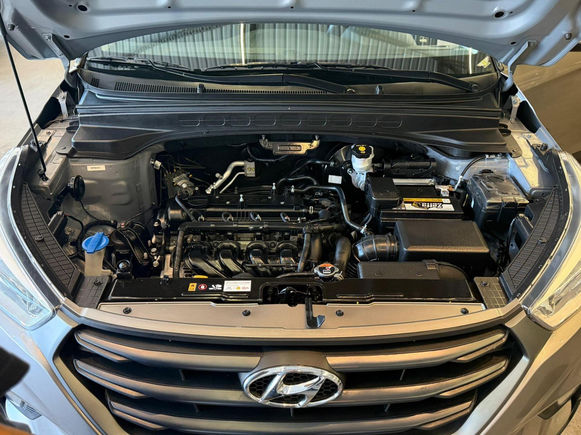 HYUNDAI Creta - Foto