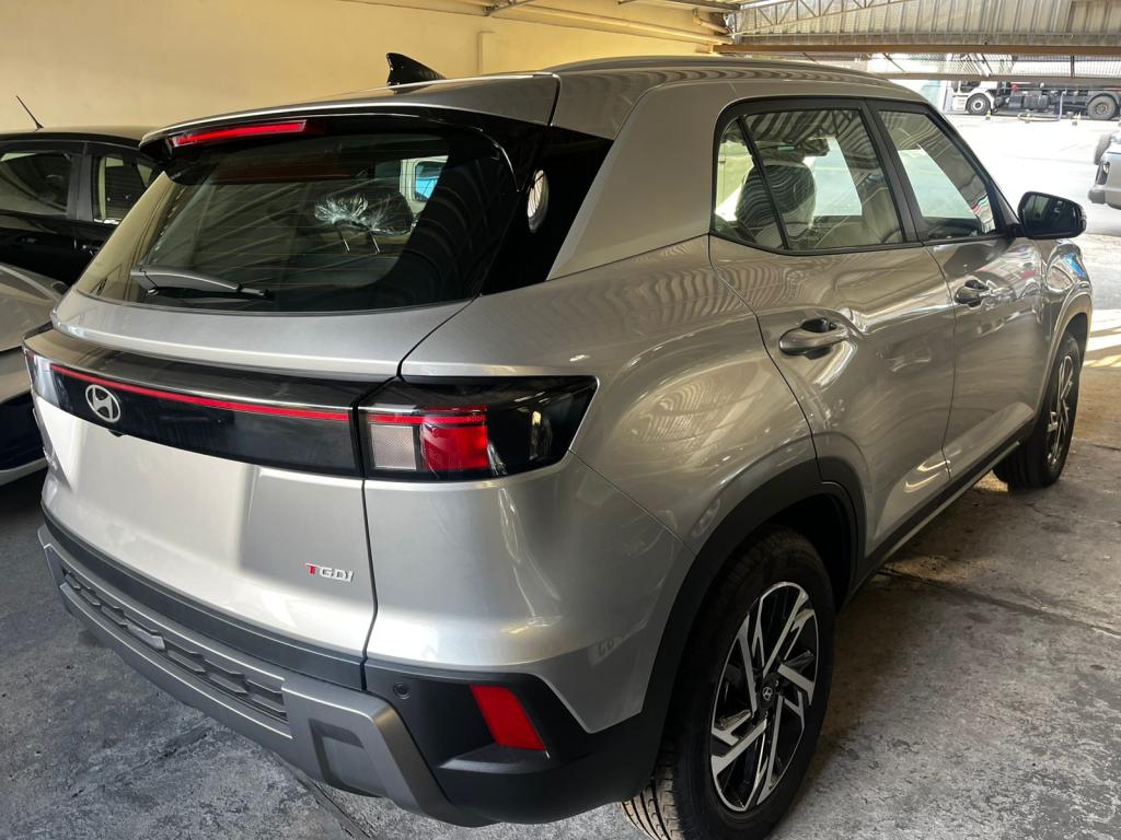 HYUNDAI Creta - Foto