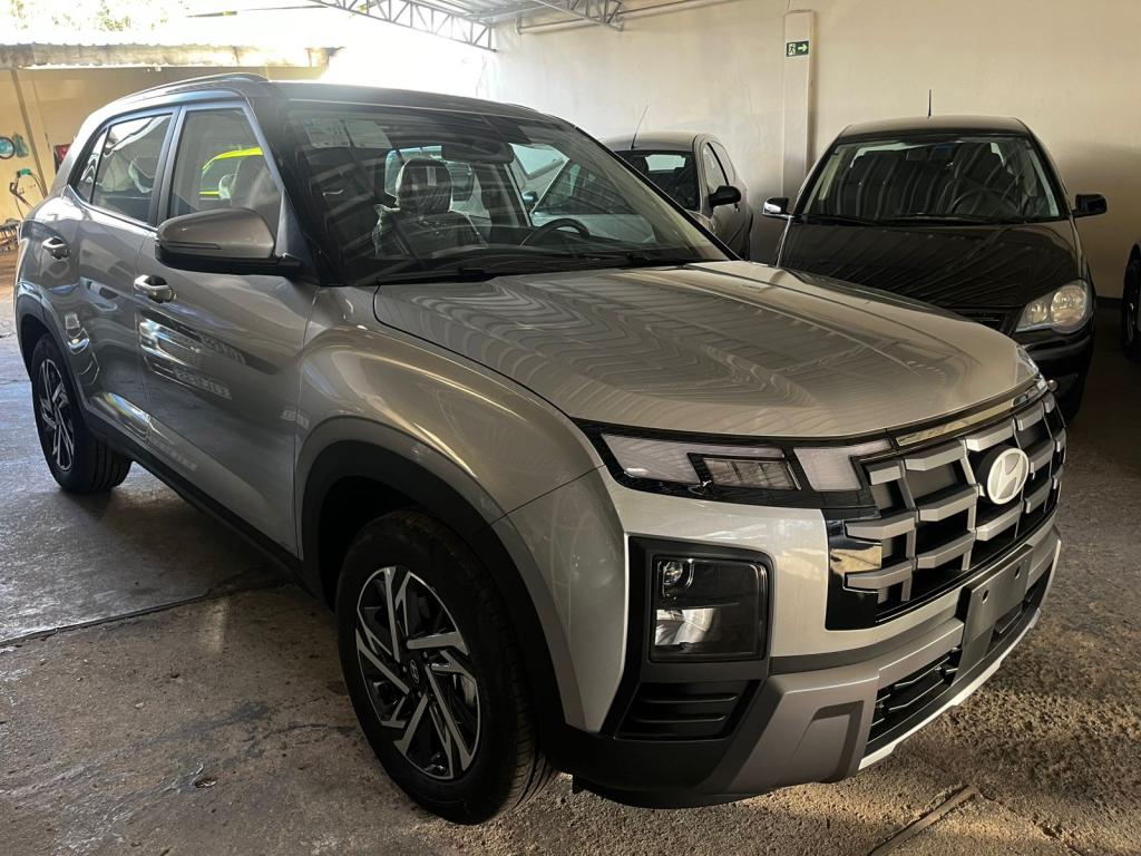 HYUNDAI Creta - Foto