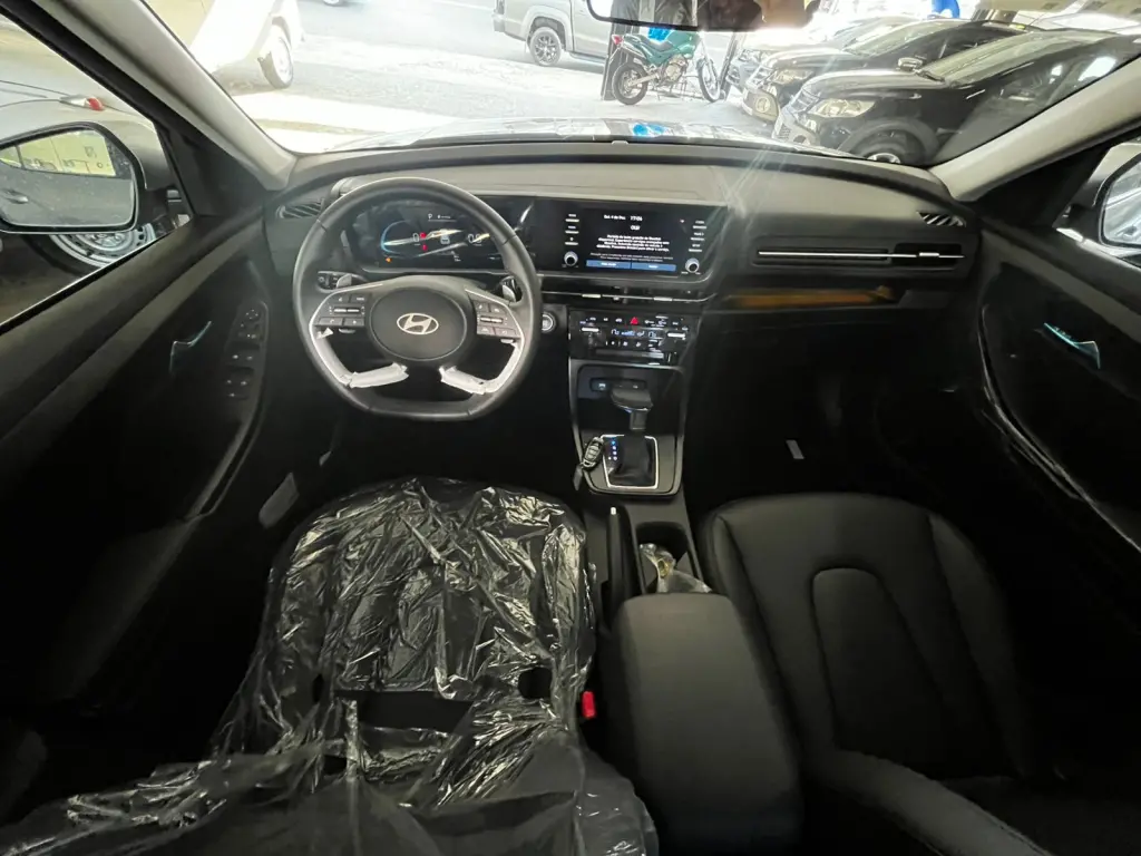 HYUNDAI Creta - Foto