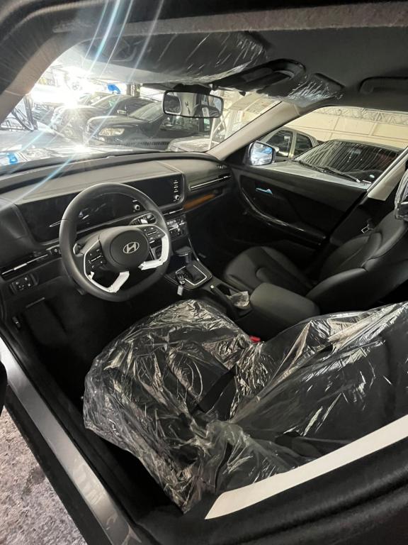 HYUNDAI Creta - Foto