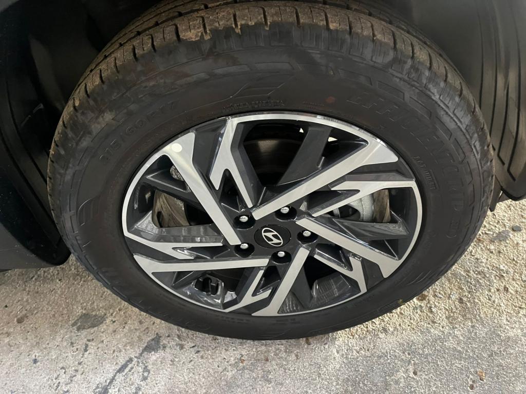 HYUNDAI Creta - Foto