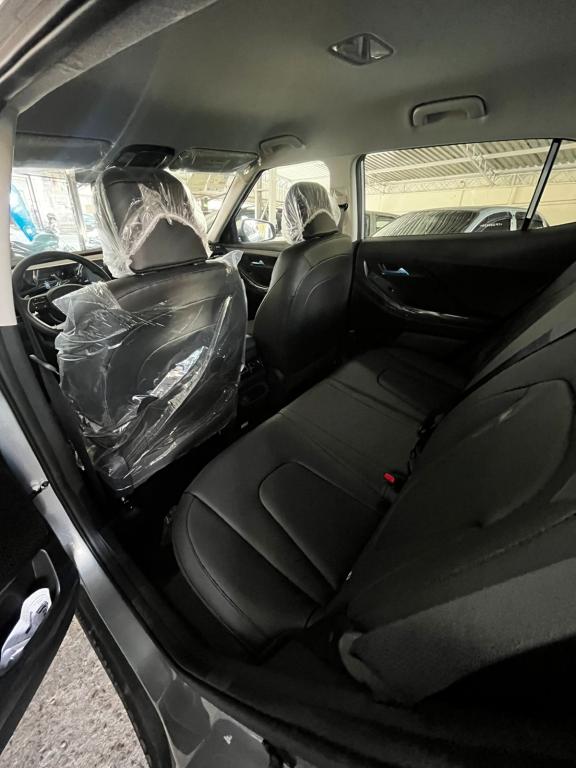 HYUNDAI Creta - Foto