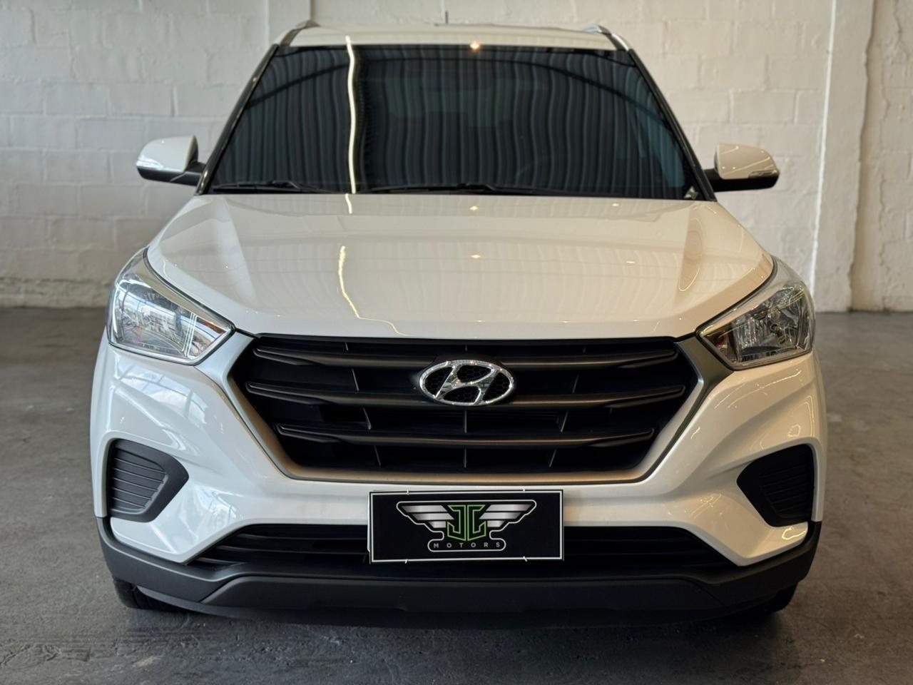 HYUNDAI Creta - Foto