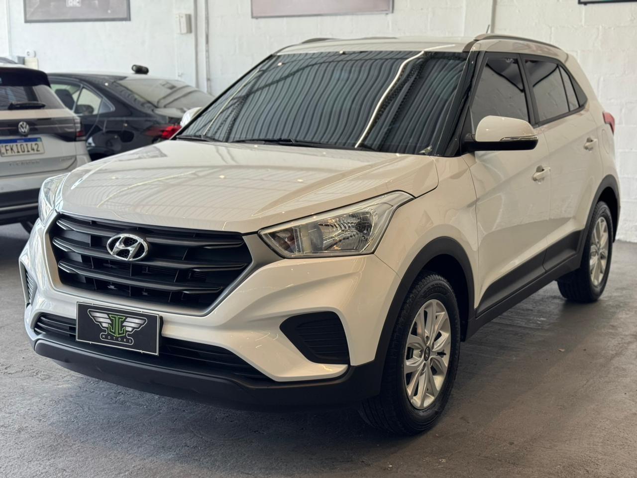HYUNDAI Creta - Foto