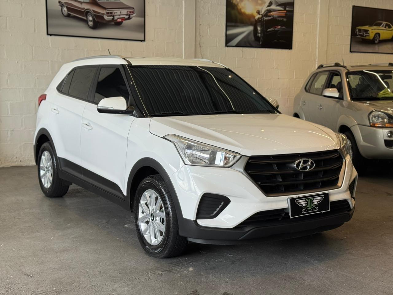 HYUNDAI Creta - Foto