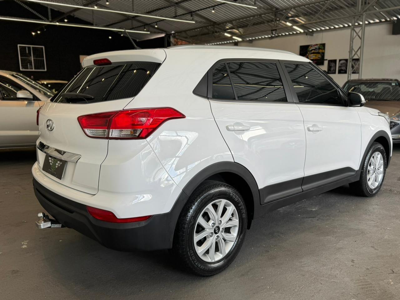 HYUNDAI Creta - Foto