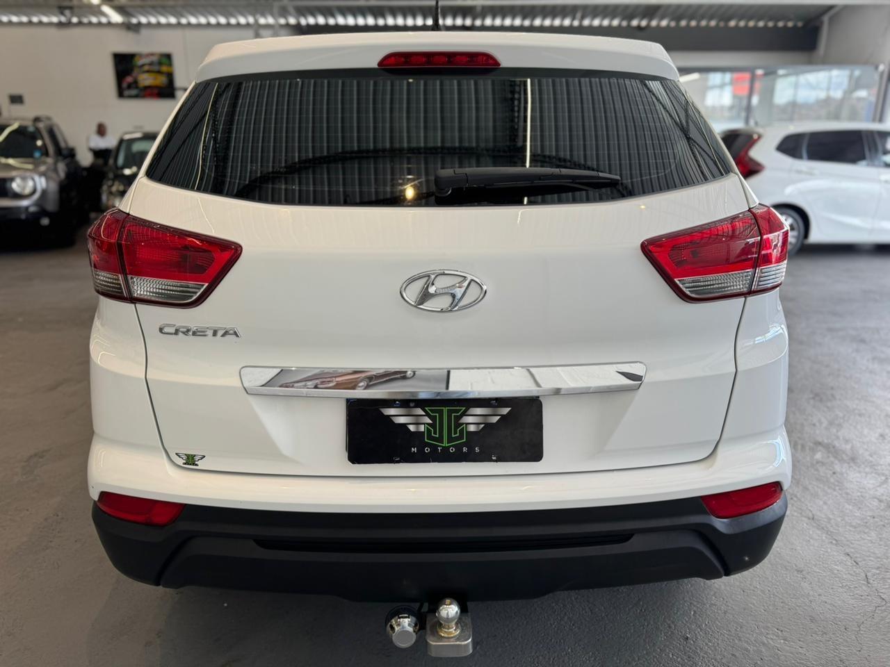 HYUNDAI Creta - Foto