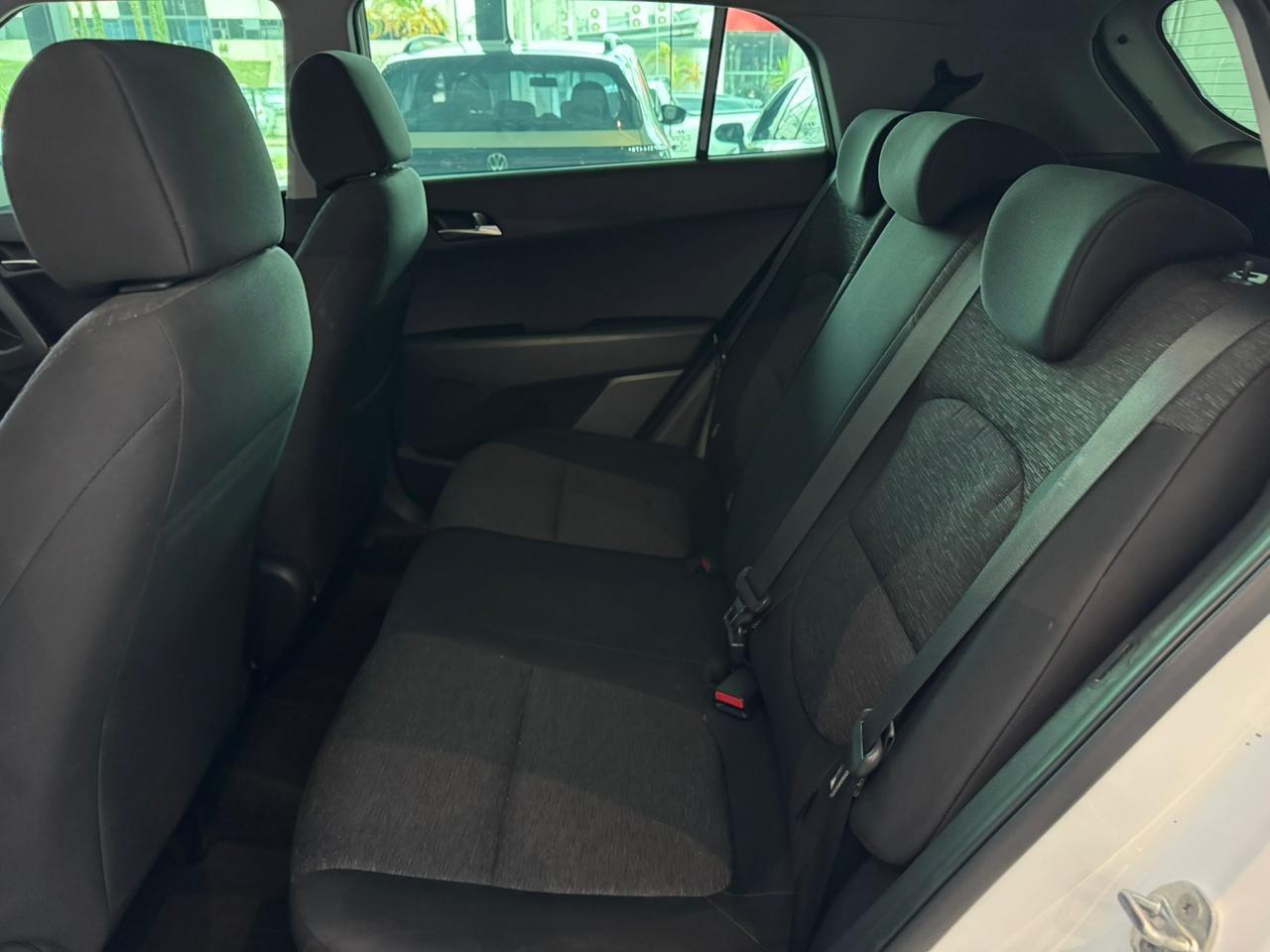 HYUNDAI Creta - Foto